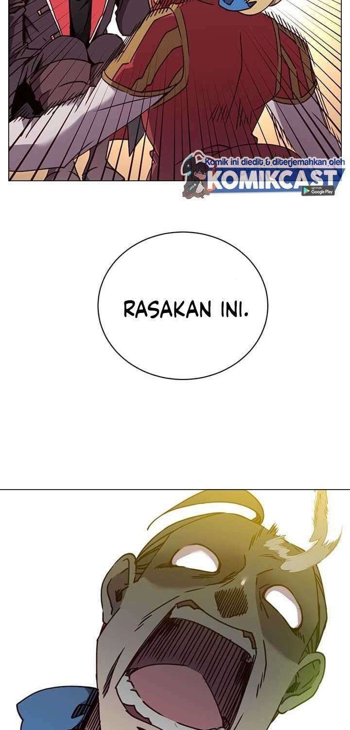 The MAX leveled hero will return! Chapter 44 - halaman 53