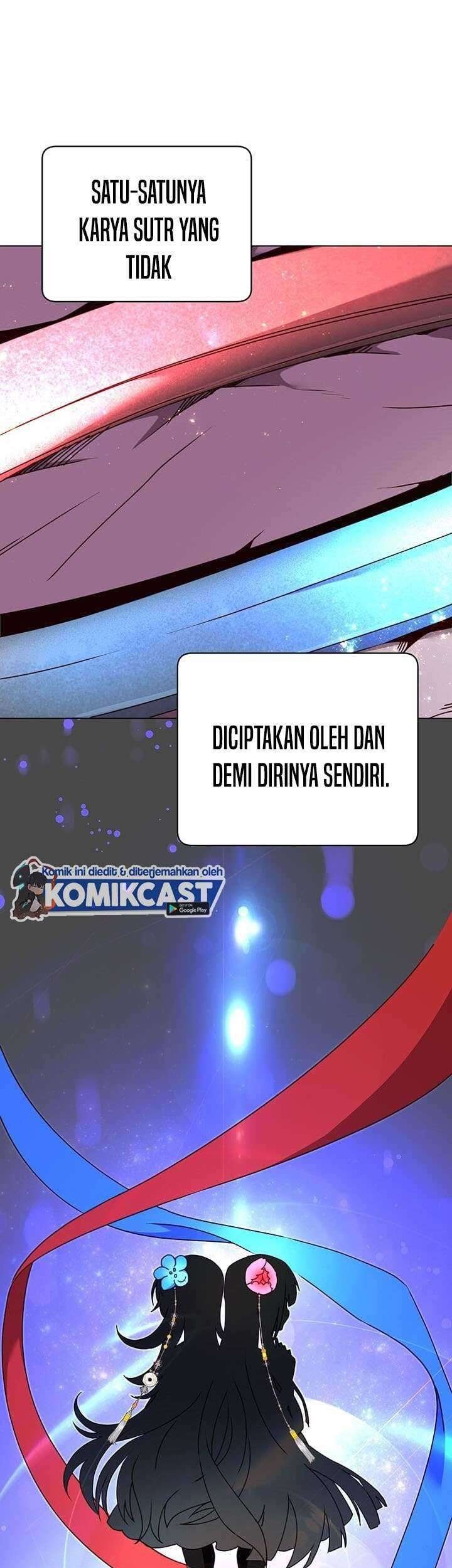 The MAX leveled hero will return! Chapter 44 - halaman 6
