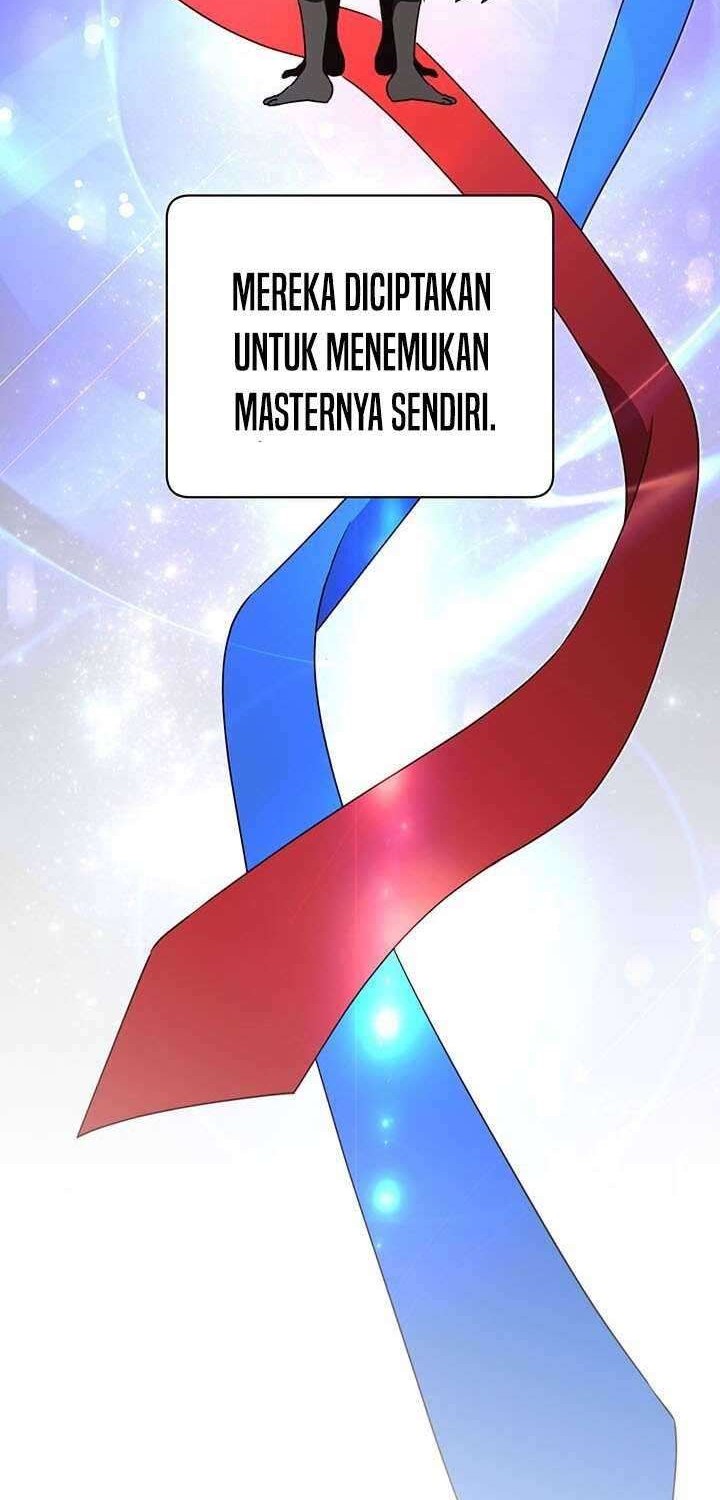 The MAX leveled hero will return! Chapter 44 - halaman 7