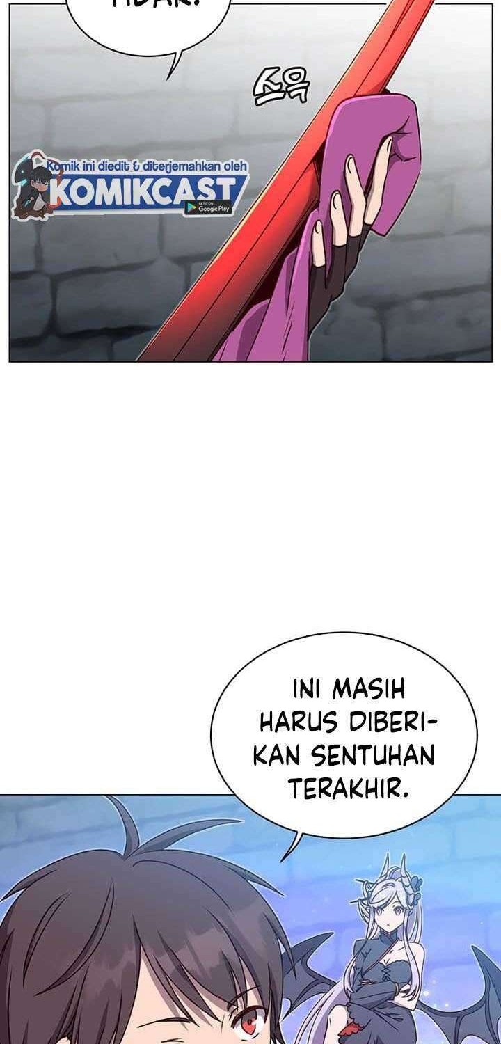 The MAX leveled hero will return! Chapter 44 - halaman 9