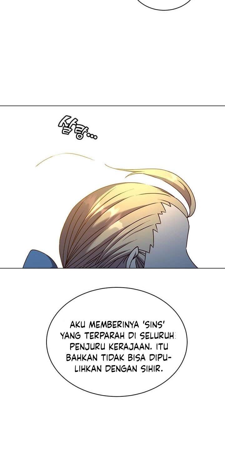 The MAX leveled hero will return! Chapter 45 - halaman 10