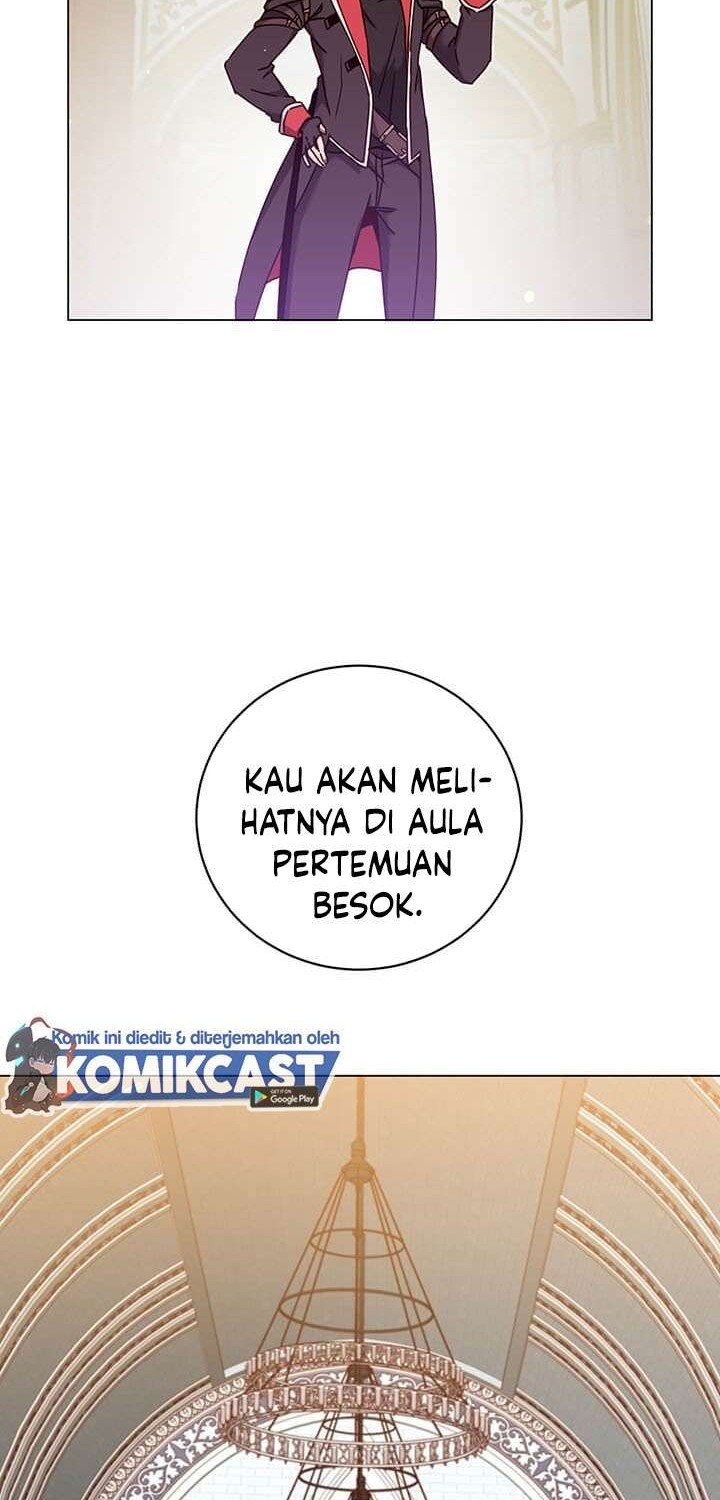 The MAX leveled hero will return! Chapter 45 - halaman 12
