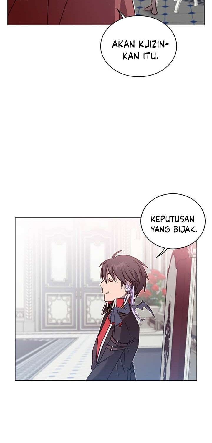 The MAX leveled hero will return! Chapter 45 - halaman 26