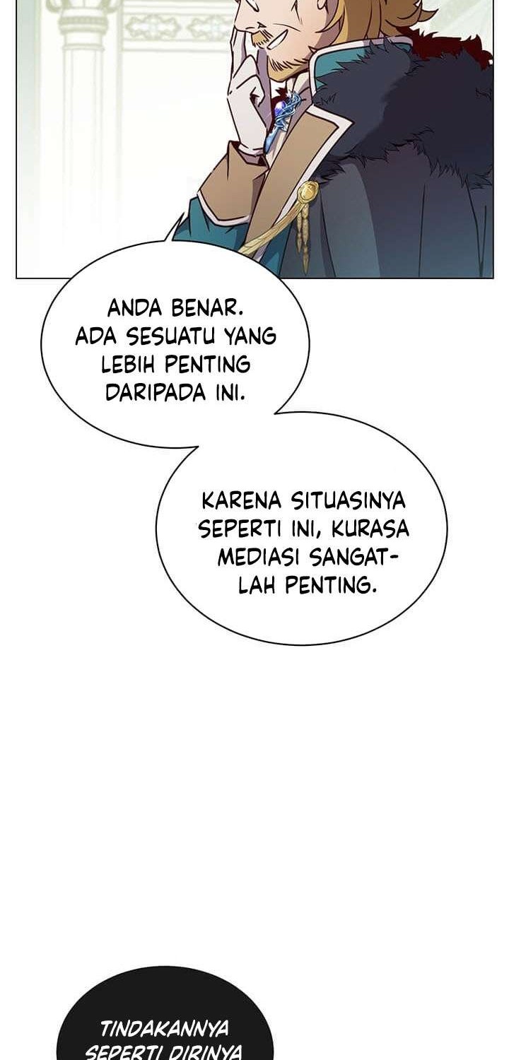 The MAX leveled hero will return! Chapter 45 - halaman 38
