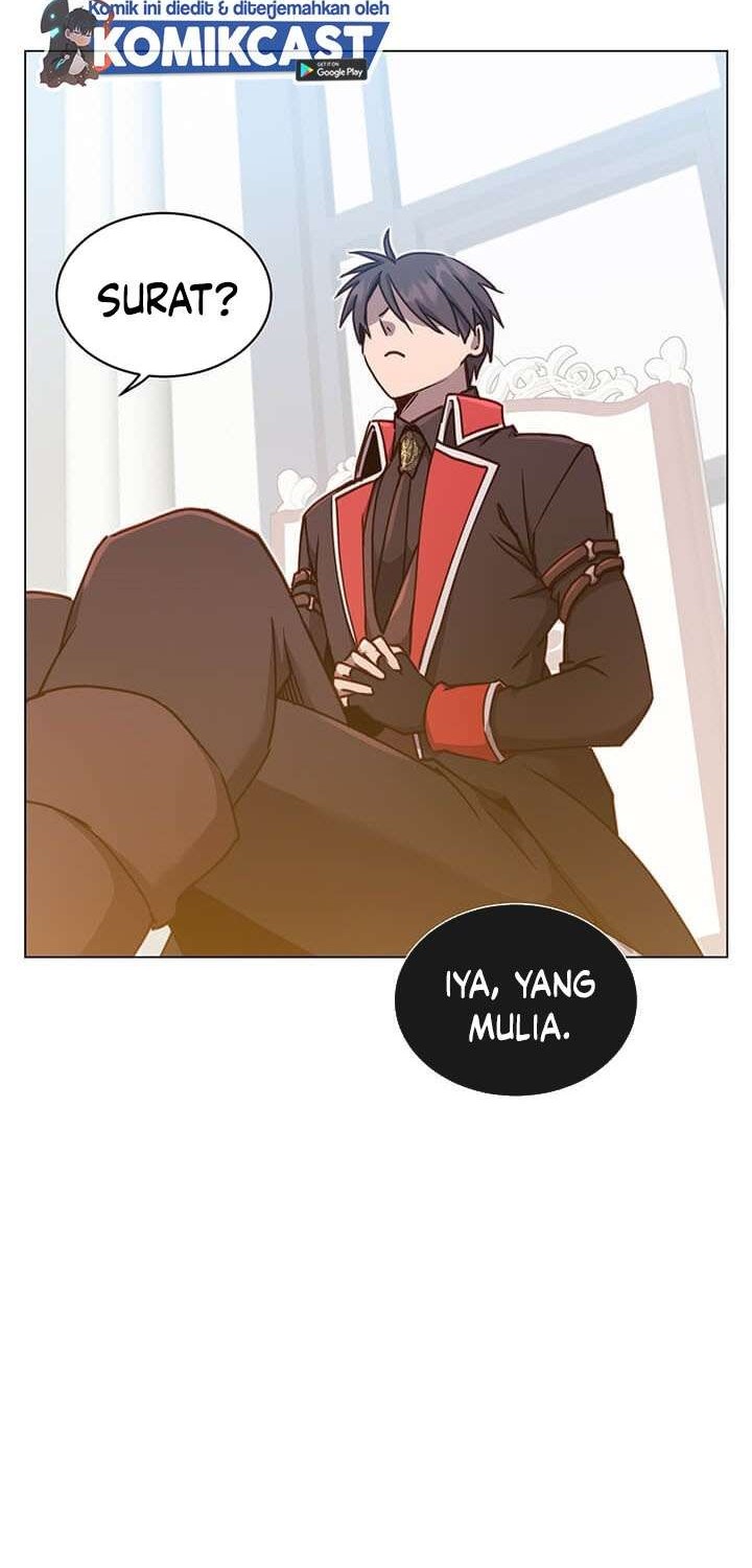 The MAX leveled hero will return! Chapter 45 - halaman 40