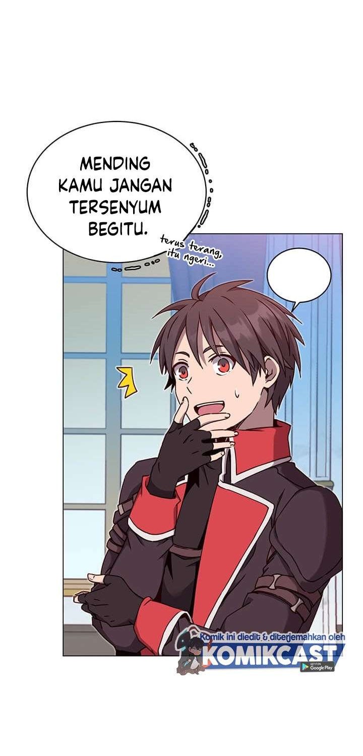 The MAX leveled hero will return! Chapter 45 - halaman 7