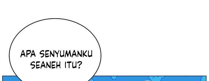 The MAX leveled hero will return! Chapter 45 - halaman 8