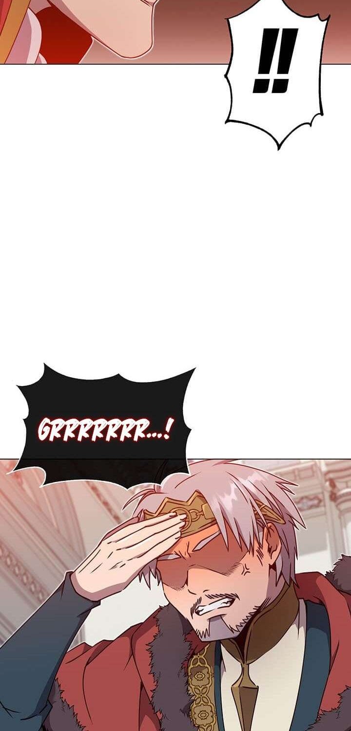 The MAX leveled hero will return! Chapter 46 - halaman 12