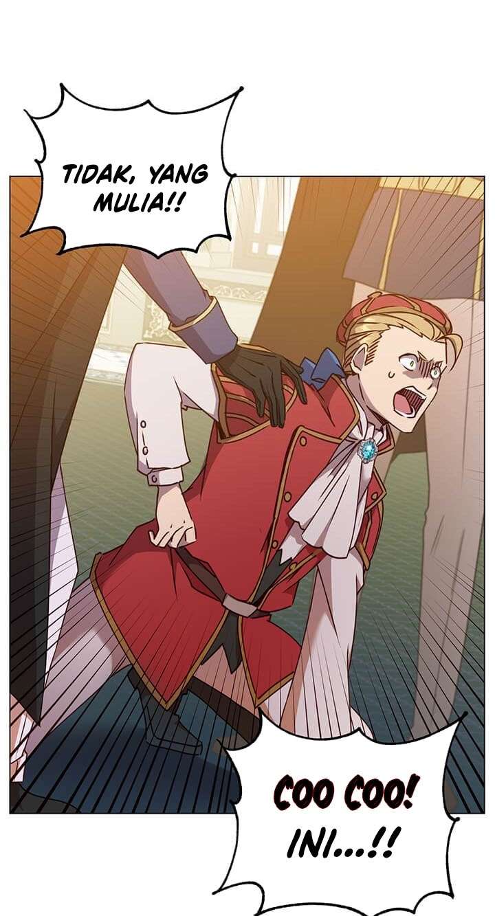 The MAX leveled hero will return! Chapter 46 - halaman 15