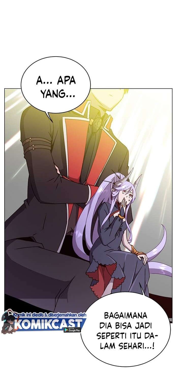The MAX leveled hero will return! Chapter 46 - halaman 19