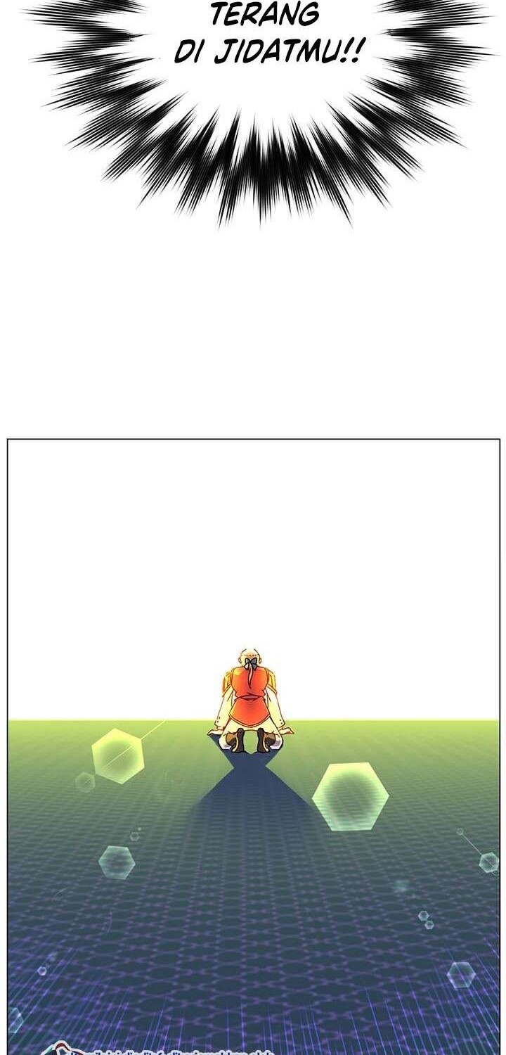 The MAX leveled hero will return! Chapter 46 - halaman 22