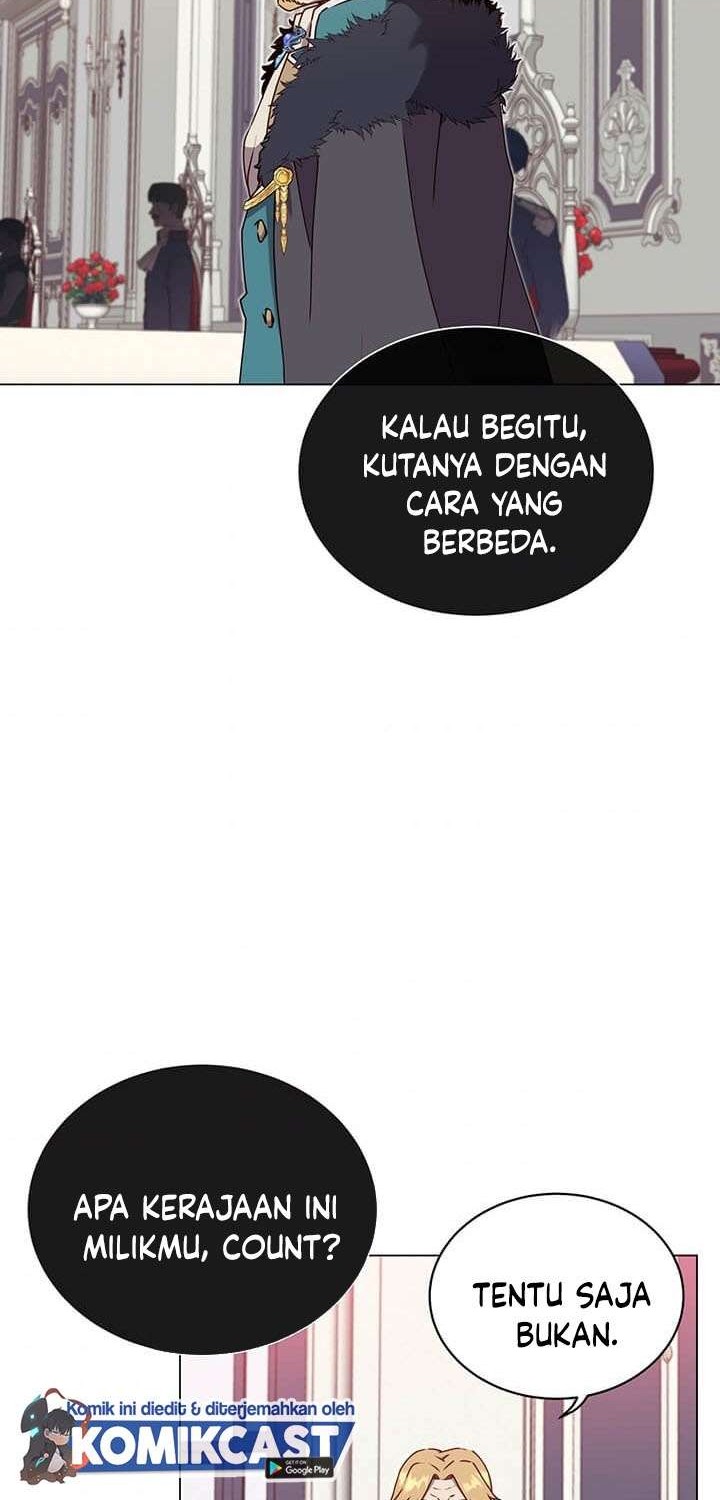 The MAX leveled hero will return! Chapter 46 - halaman 29