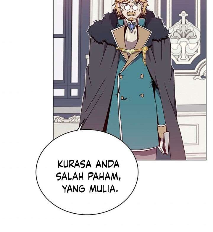 The MAX leveled hero will return! Chapter 46 - halaman 30