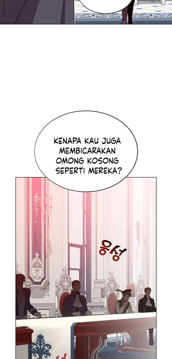 The MAX leveled hero will return! Chapter 46 - halaman 32