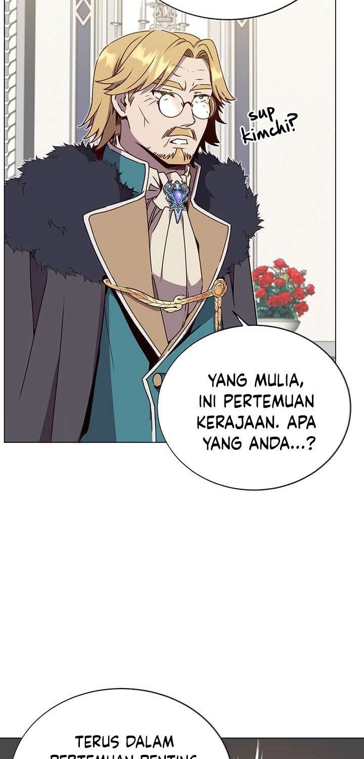 The MAX leveled hero will return! Chapter 46 - halaman 34