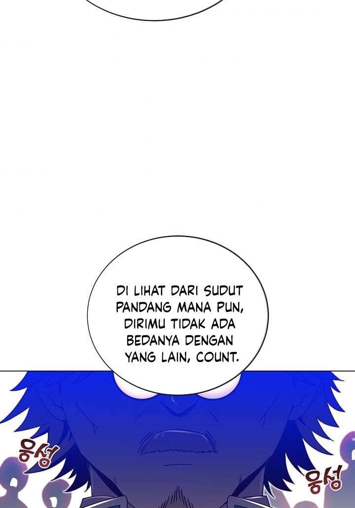 The MAX leveled hero will return! Chapter 46 - halaman 36
