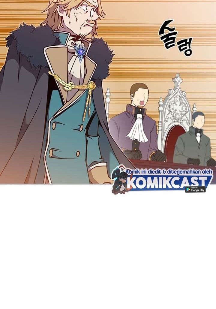 The MAX leveled hero will return! Chapter 46 - halaman 42