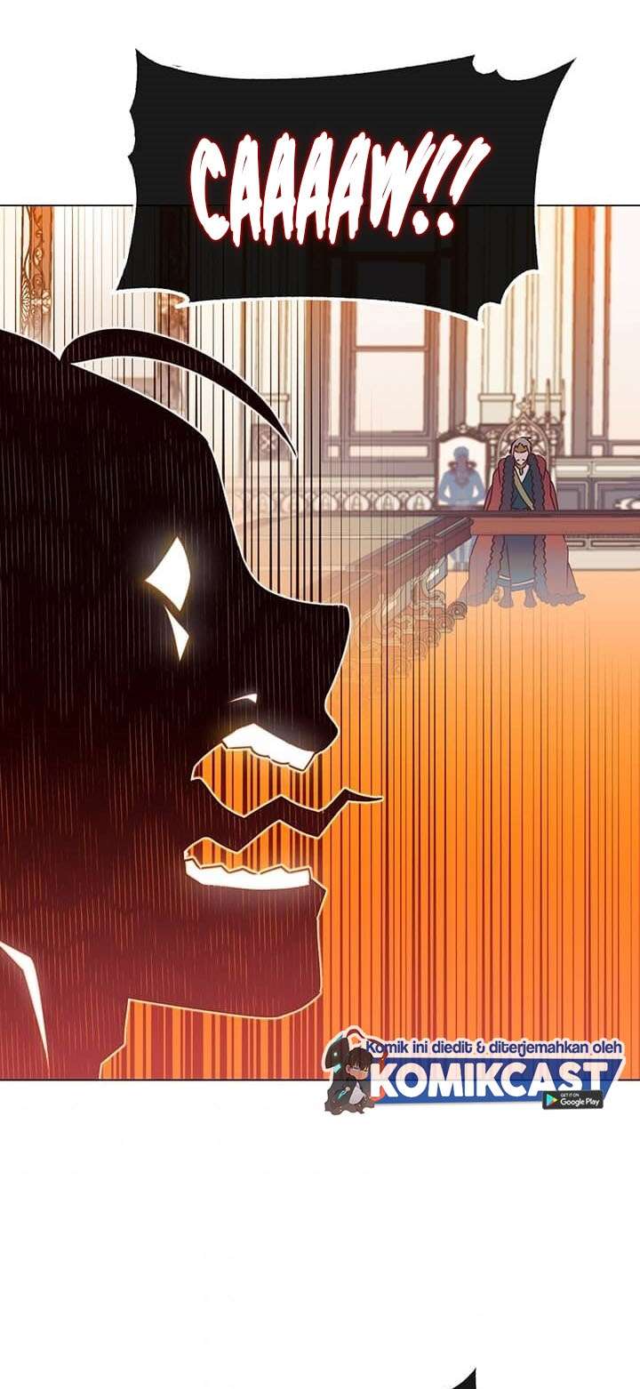 The MAX leveled hero will return! Chapter 46 - halaman 5