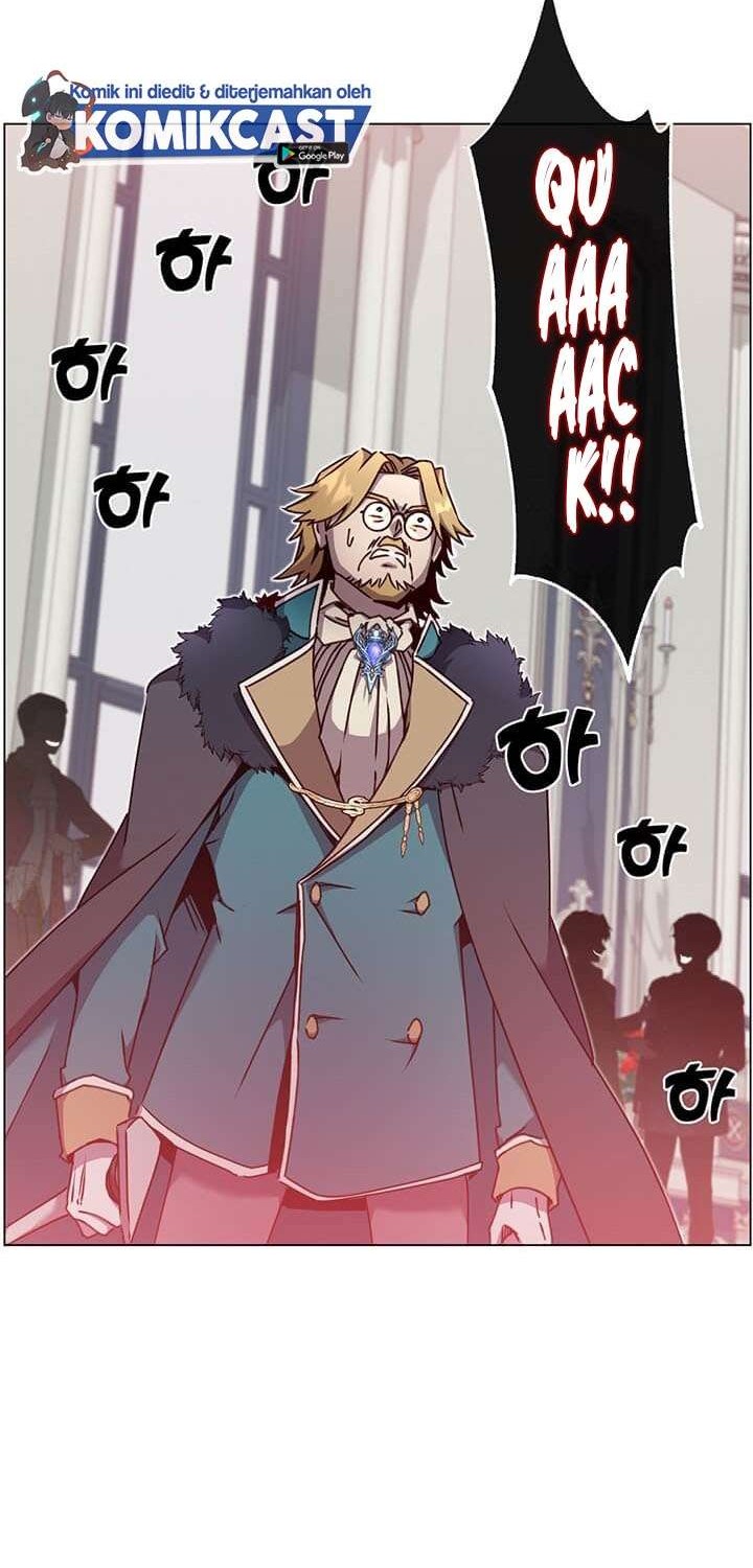 The MAX leveled hero will return! Chapter 46 - halaman 9
