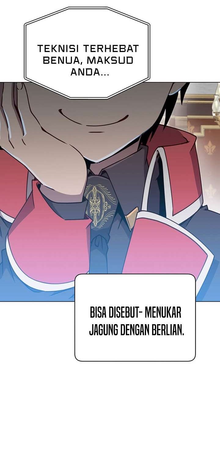 The MAX leveled hero will return! Chapter 47 - halaman 11