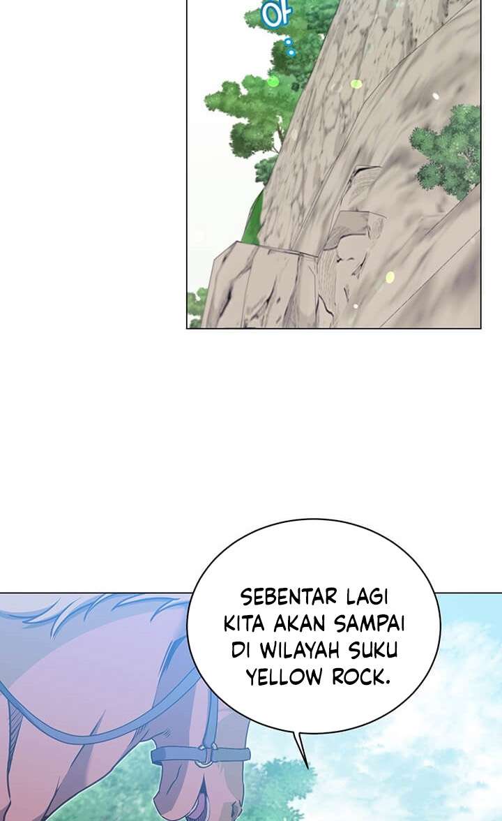 The MAX leveled hero will return! Chapter 47 - halaman 14