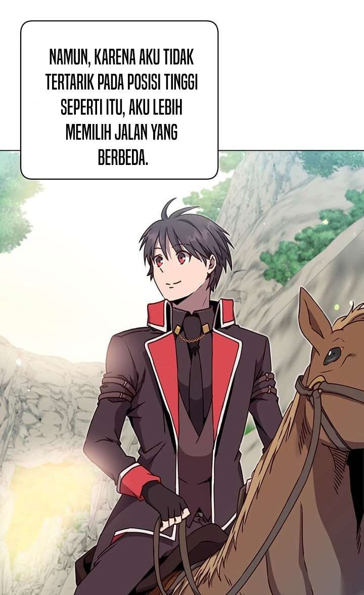 The MAX leveled hero will return! Chapter 47 - halaman 21