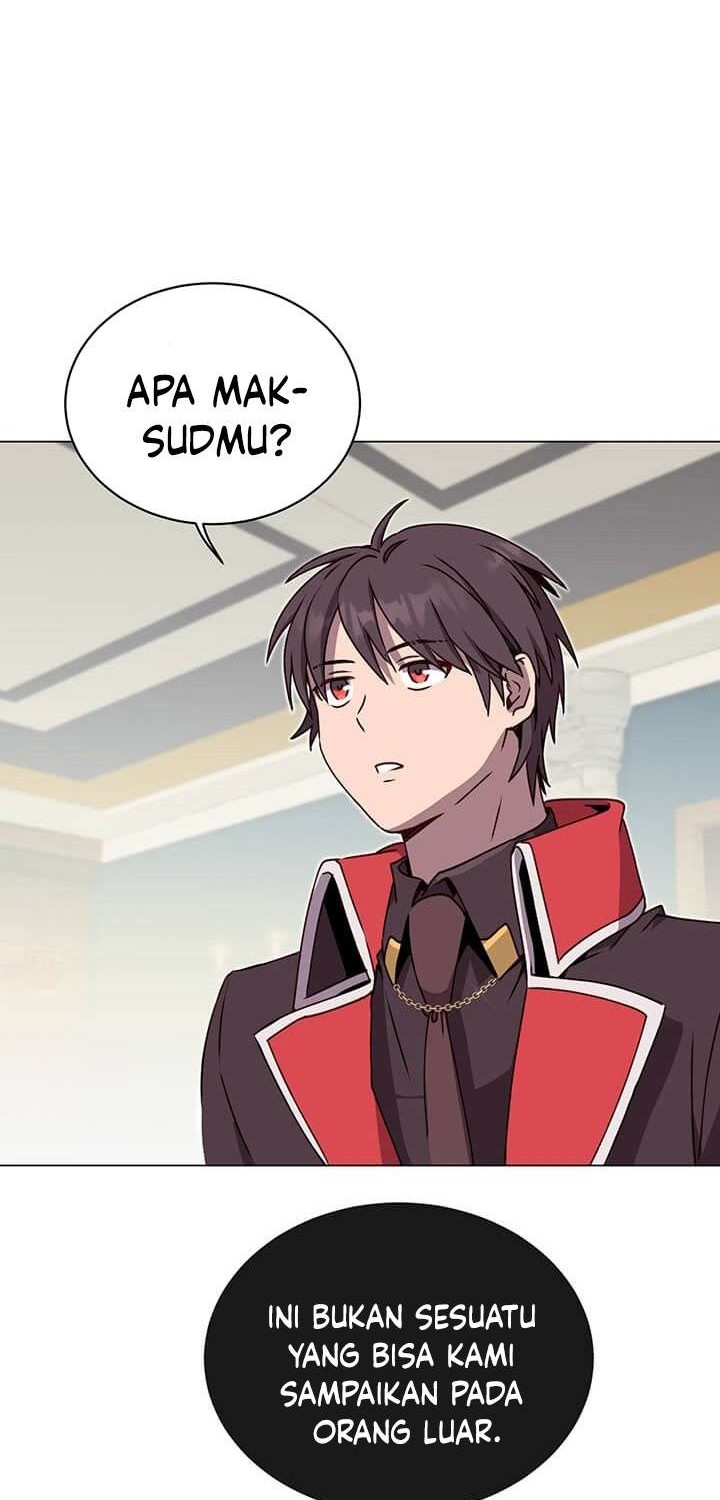 The MAX leveled hero will return! Chapter 47 - halaman 49