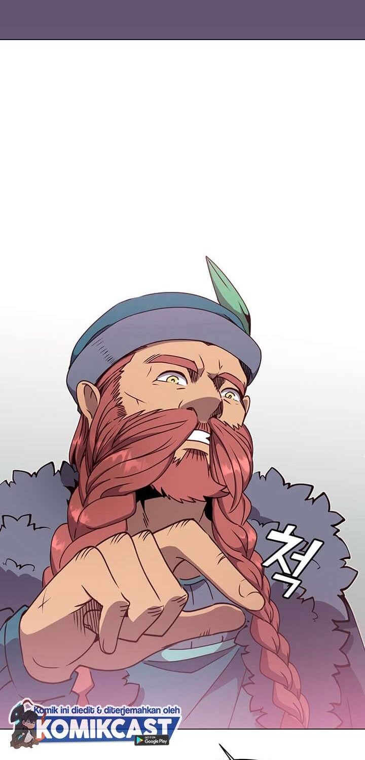 The MAX leveled hero will return! Chapter 47 - halaman 51