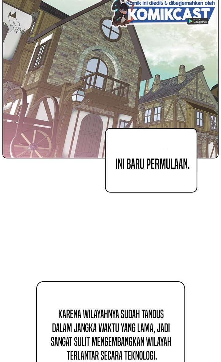The MAX leveled hero will return! Chapter 47 - halaman 7