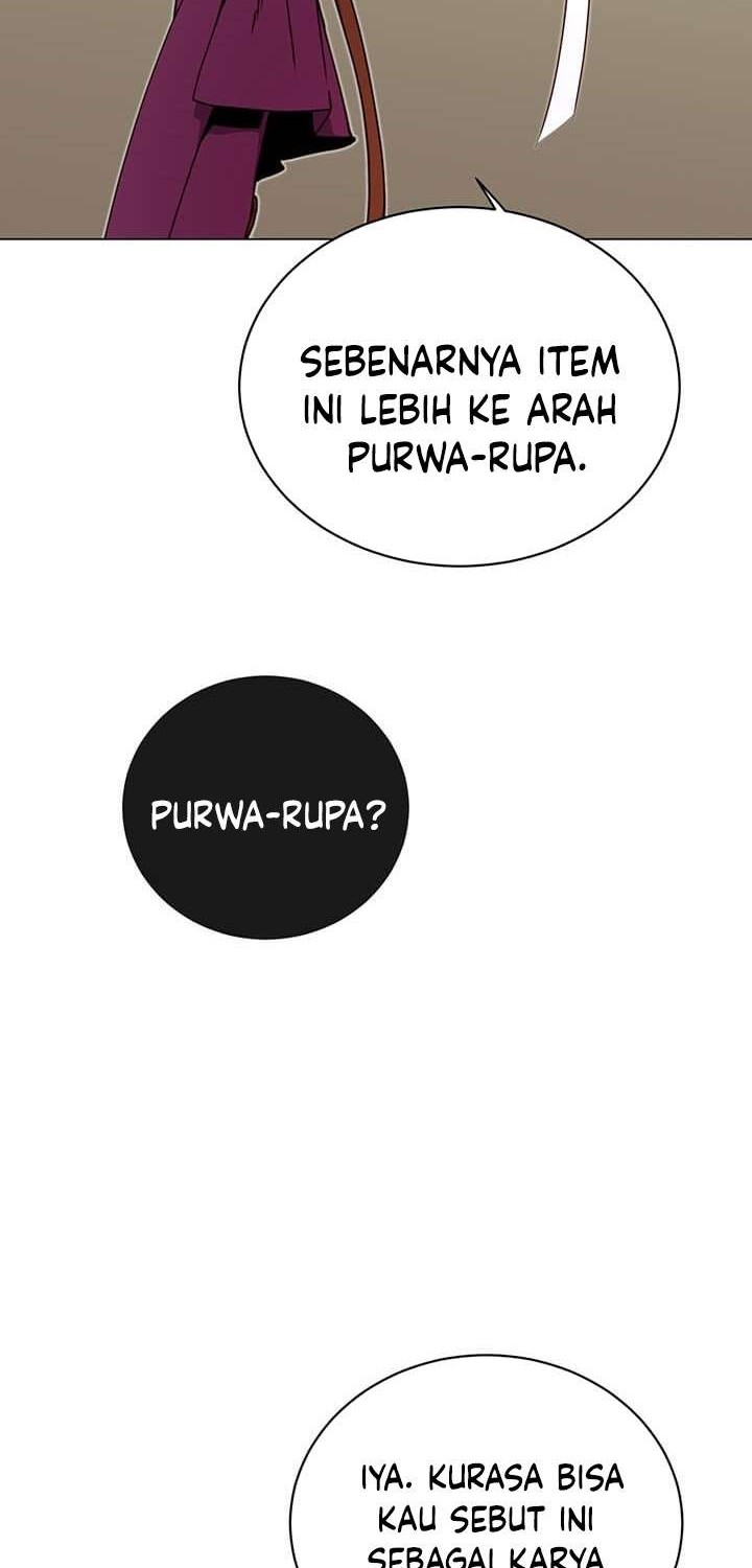 The MAX leveled hero will return! Chapter 48 - halaman 10