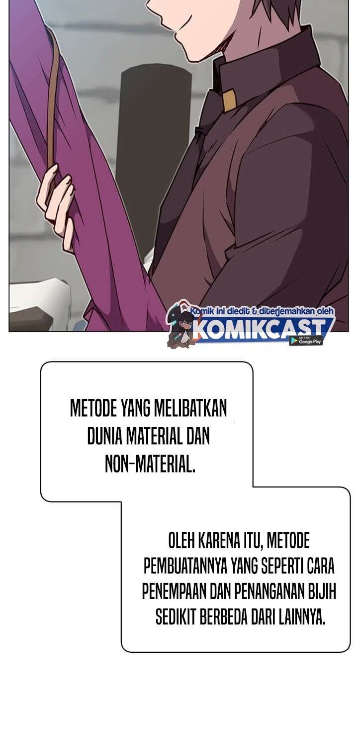 The MAX leveled hero will return! Chapter 48 - halaman 12