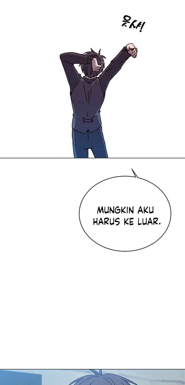 The MAX leveled hero will return! Chapter 48 - halaman 14