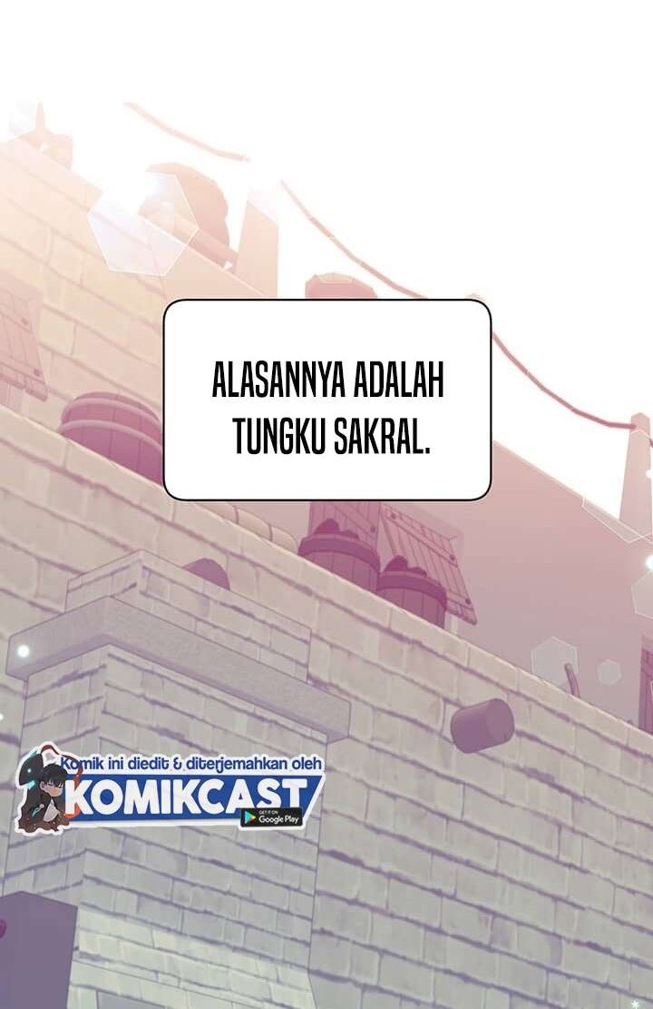 The MAX leveled hero will return! Chapter 48 - halaman 16
