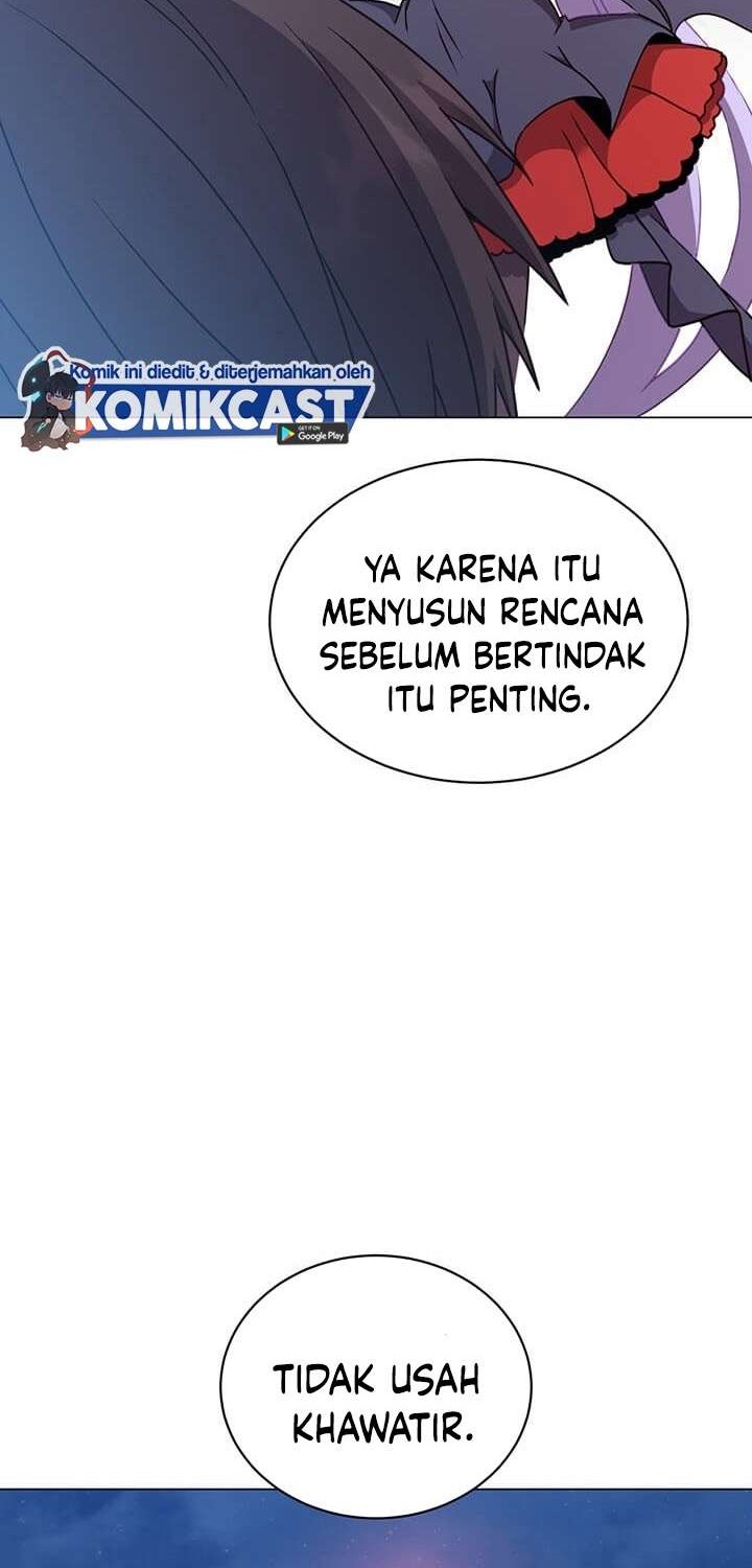 The MAX leveled hero will return! Chapter 48 - halaman 18