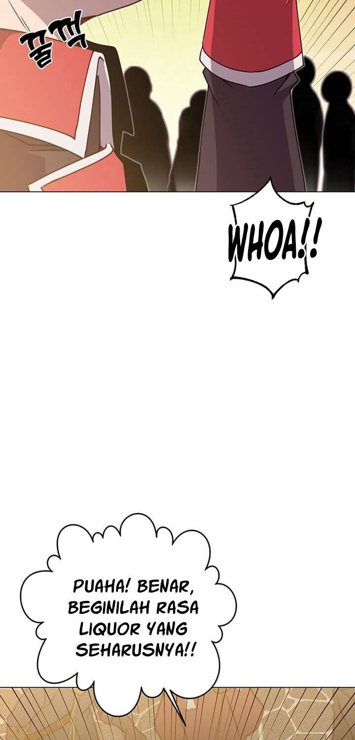 The MAX leveled hero will return! Chapter 48 - halaman 30