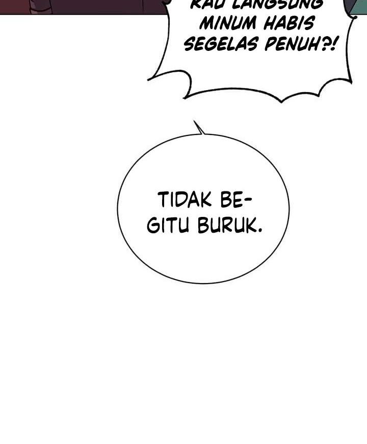 The MAX leveled hero will return! Chapter 48 - halaman 32