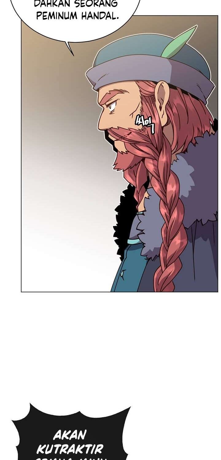 The MAX leveled hero will return! Chapter 48 - halaman 36
