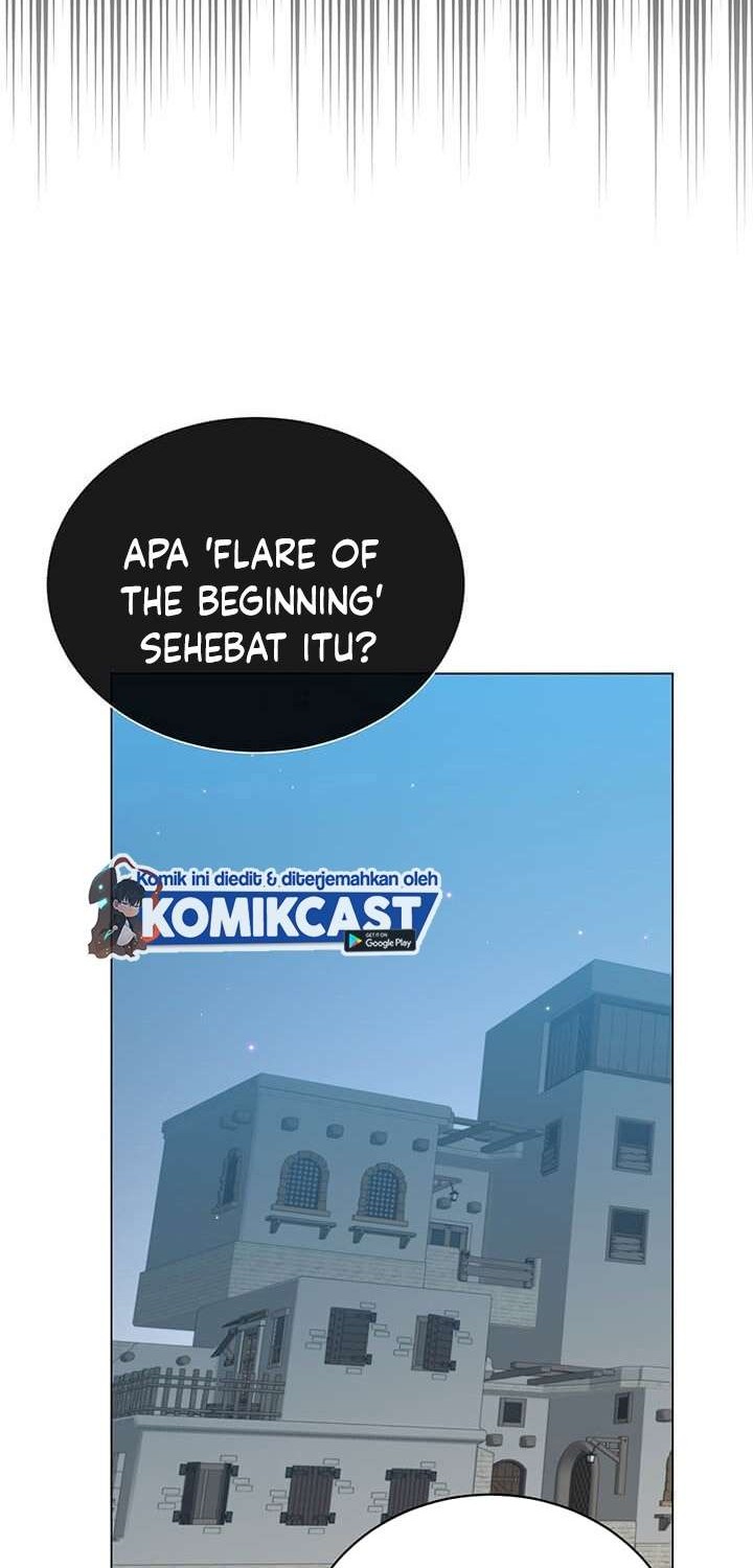 The MAX leveled hero will return! Chapter 48 - halaman 4