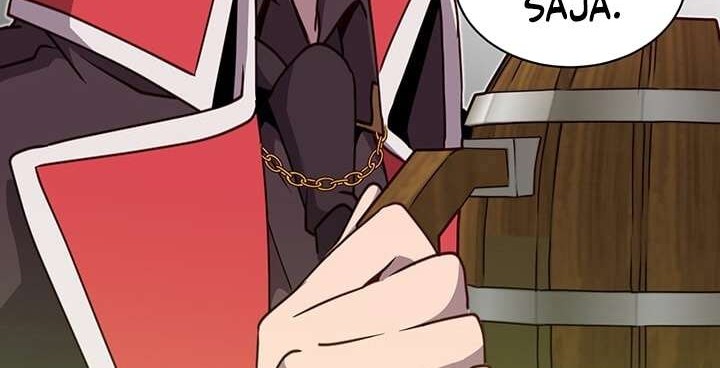 The MAX leveled hero will return! Chapter 48 - halaman 40