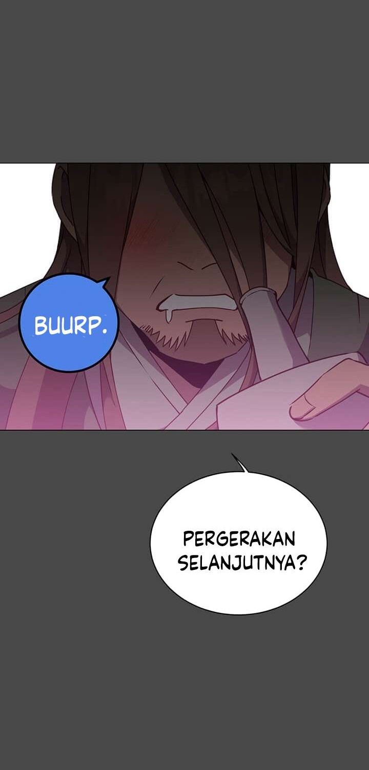 The MAX leveled hero will return! Chapter 48 - halaman 50