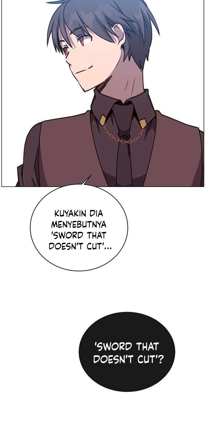 The MAX leveled hero will return! Chapter 48 - halaman 6