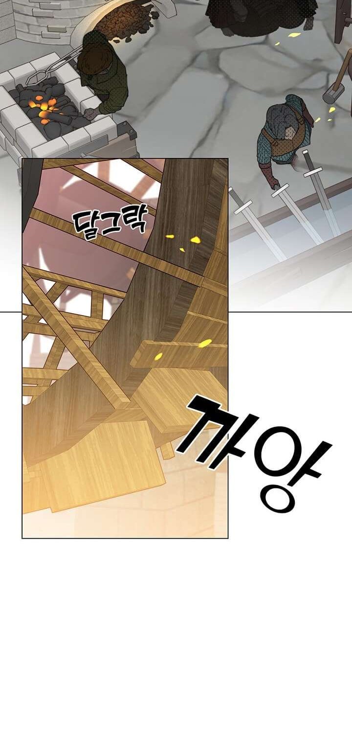 The MAX leveled hero will return! Chapter 49 - halaman 2
