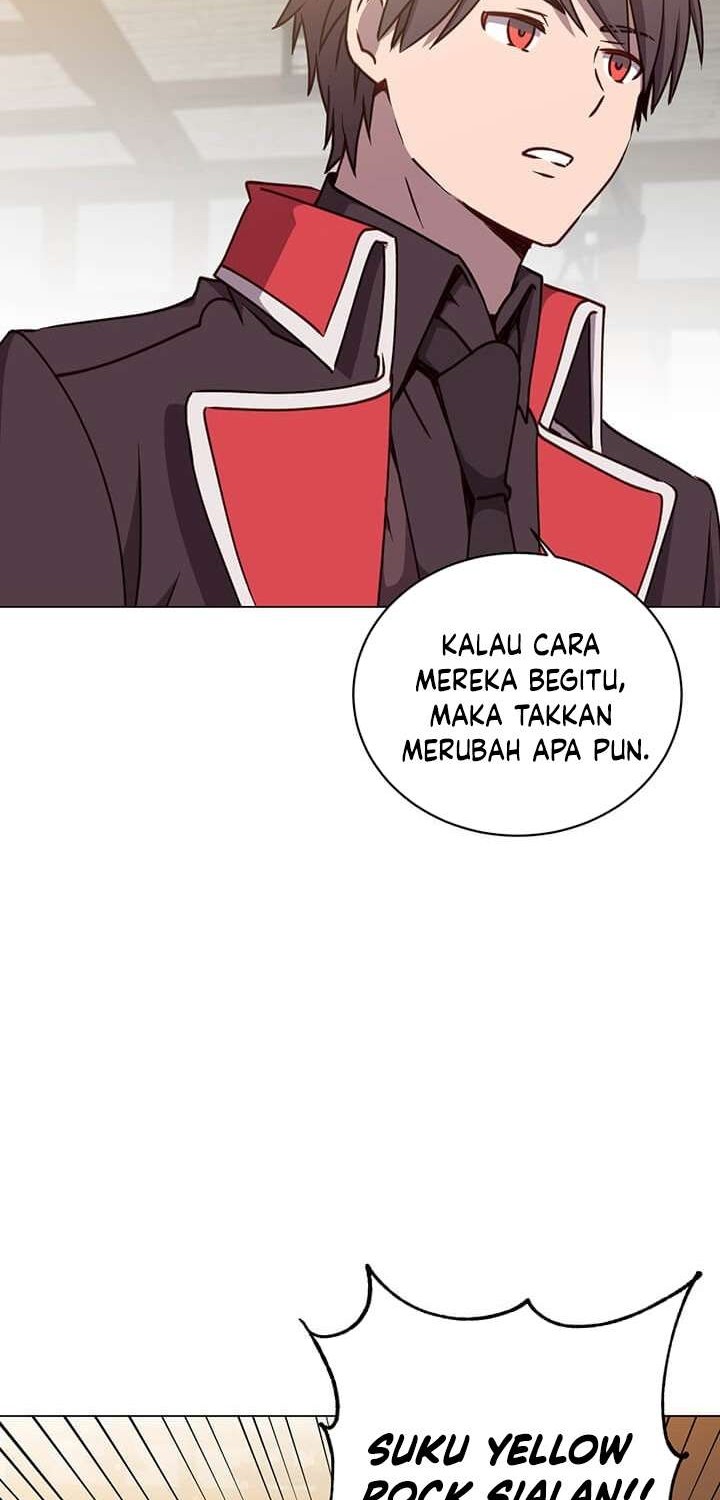 The MAX leveled hero will return! Chapter 49 - halaman 27