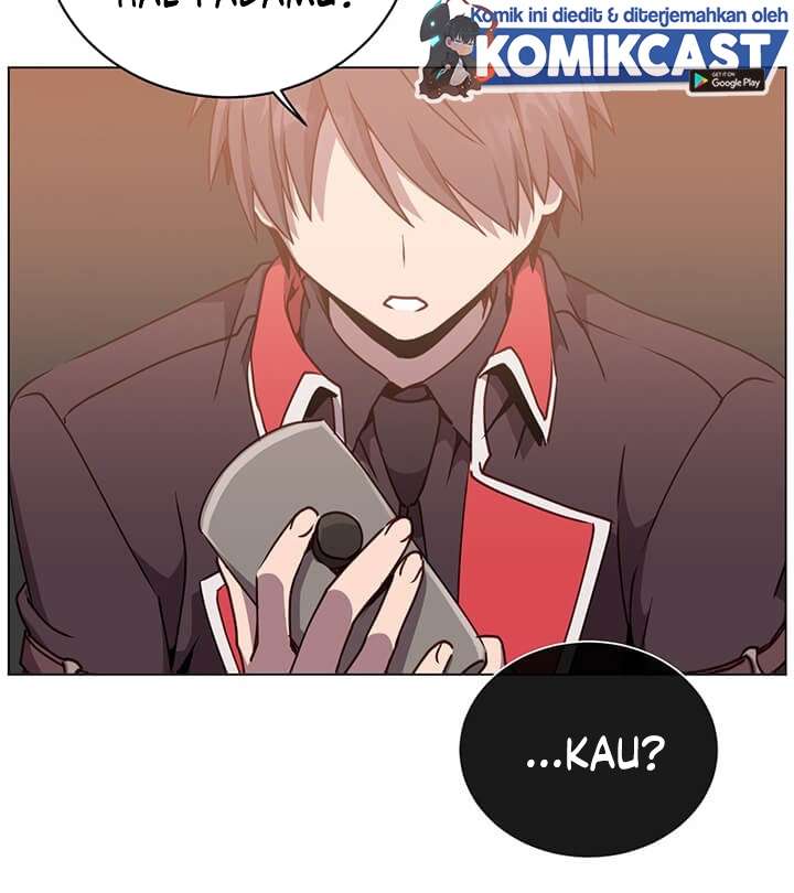 The MAX leveled hero will return! Chapter 49 - halaman 42