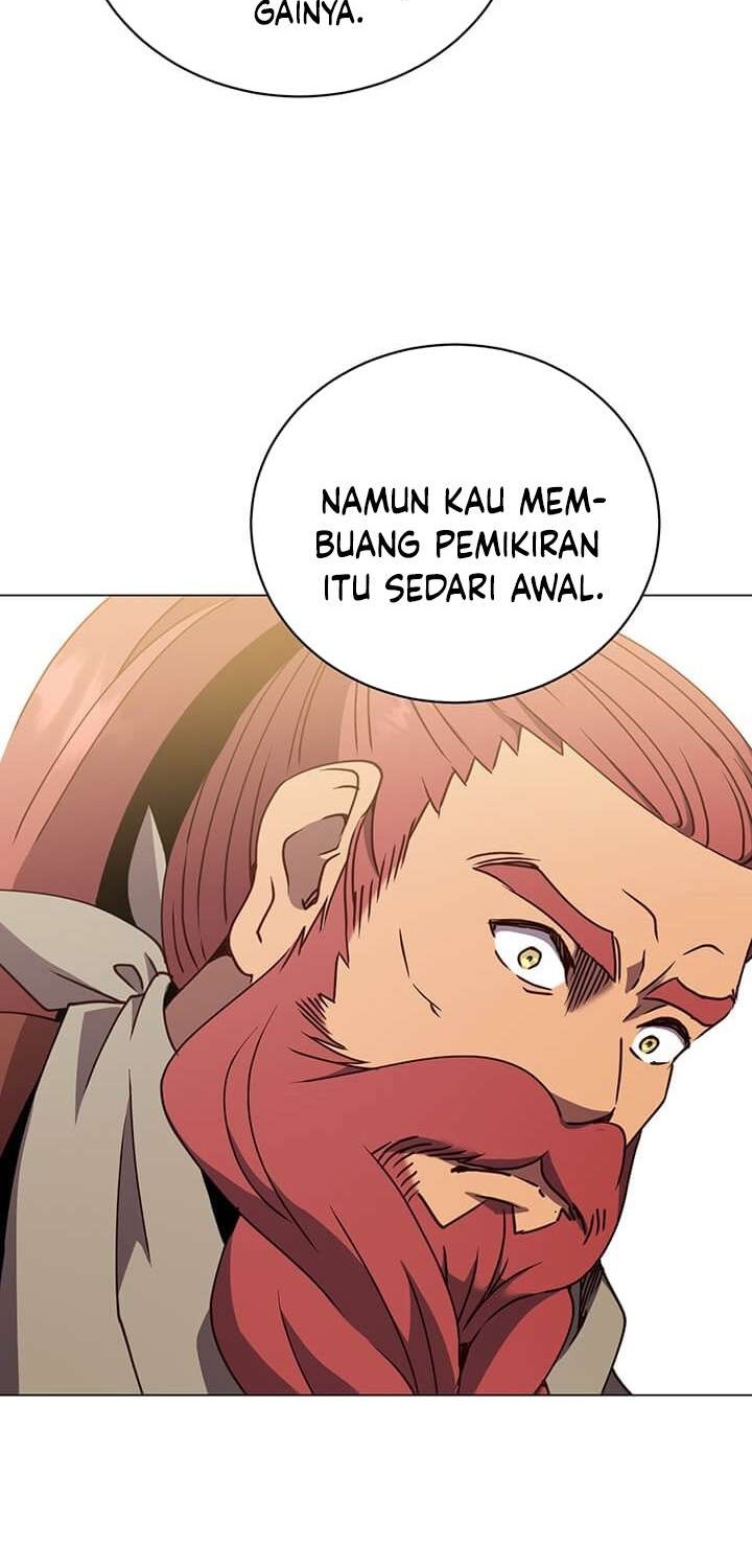 The MAX leveled hero will return! Chapter 49 - halaman 46