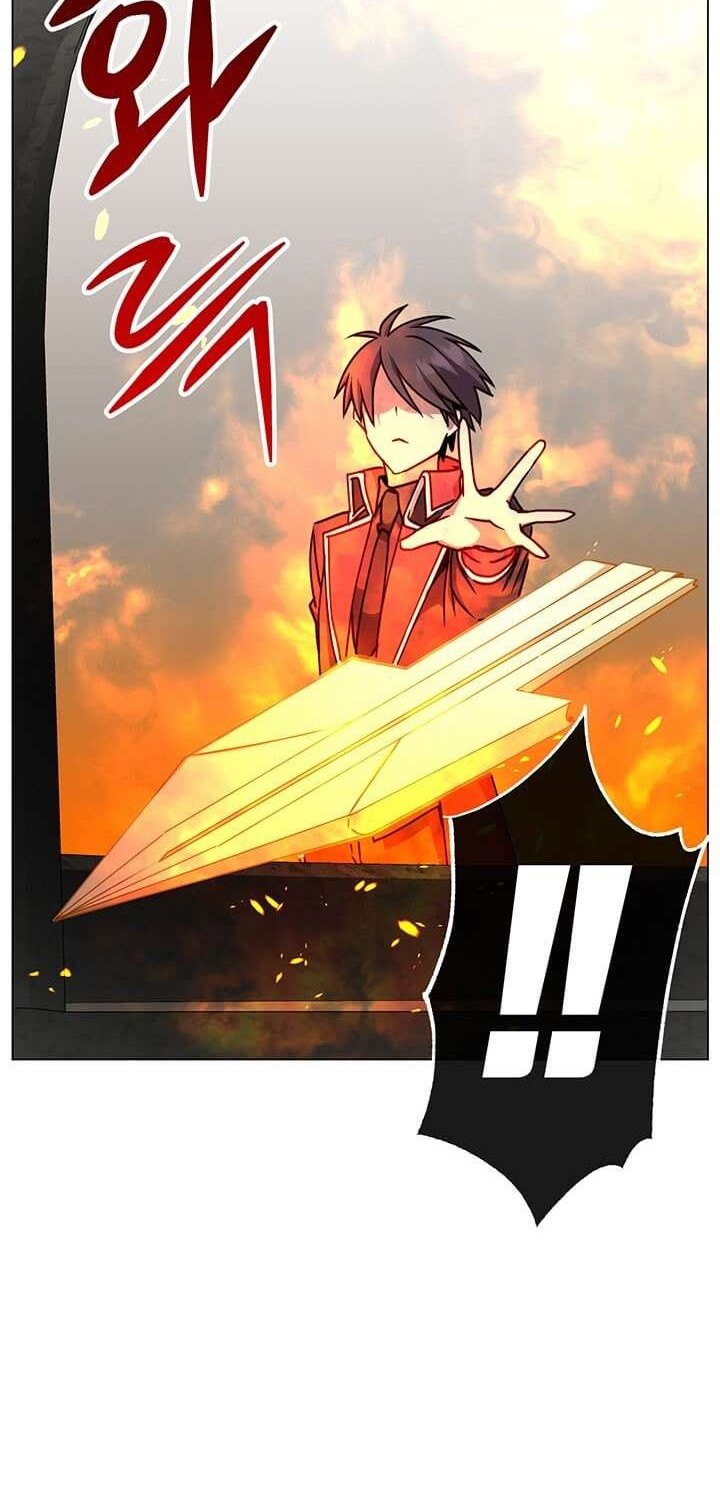The MAX leveled hero will return! Chapter 49 - halaman 58