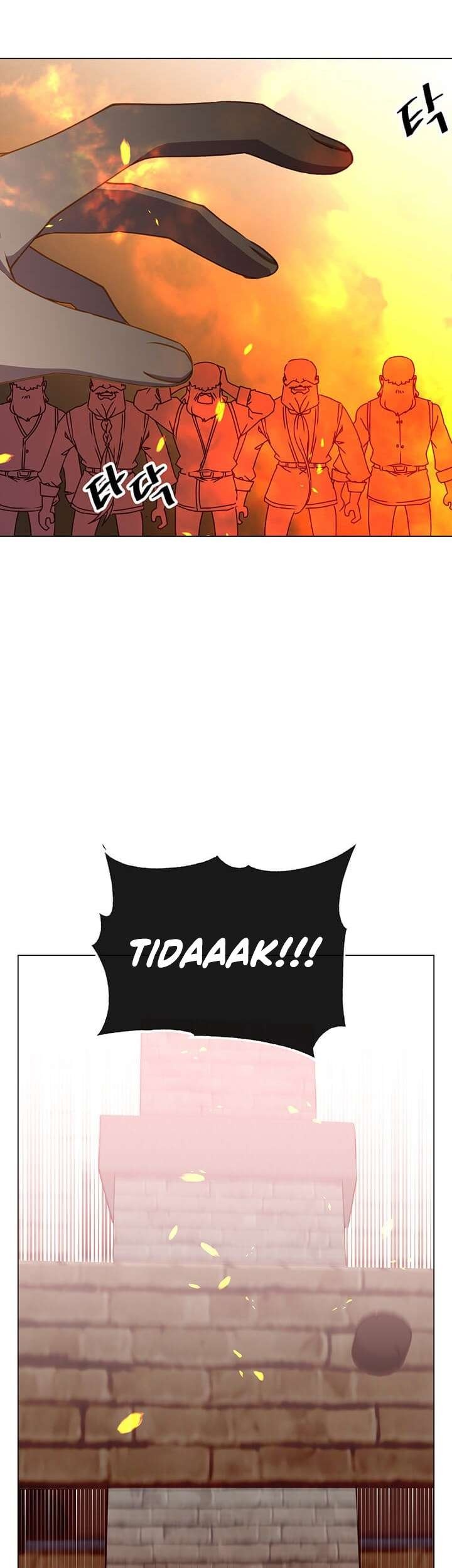 The MAX leveled hero will return! Chapter 49 - halaman 59