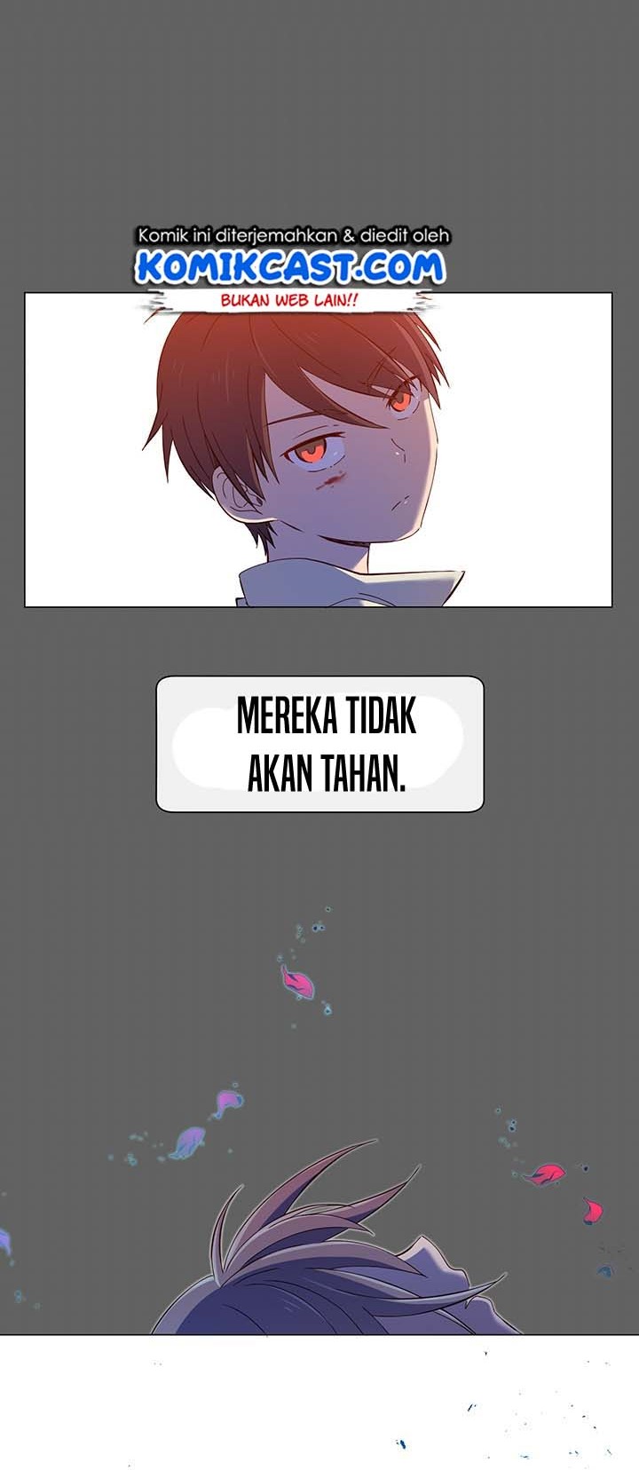 The MAX leveled hero will return! Chapter 5 - halaman 21