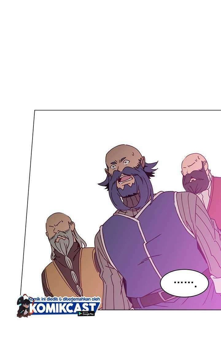The MAX leveled hero will return! Chapter 50 - halaman 23