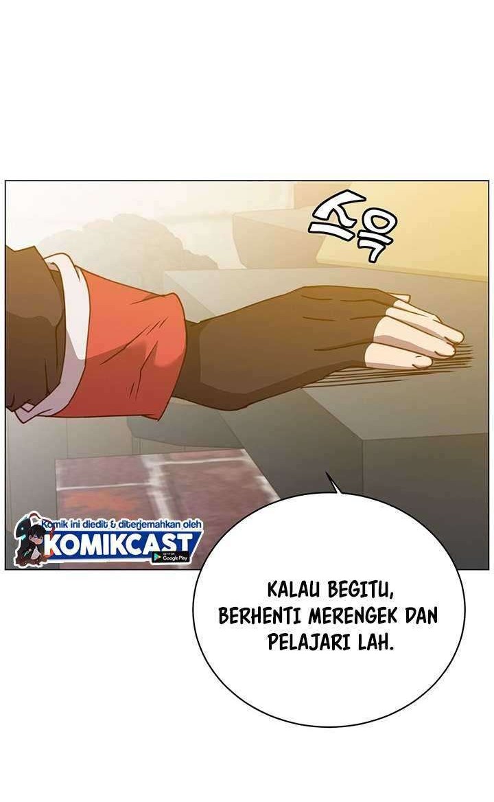 The MAX leveled hero will return! Chapter 50 - halaman 27
